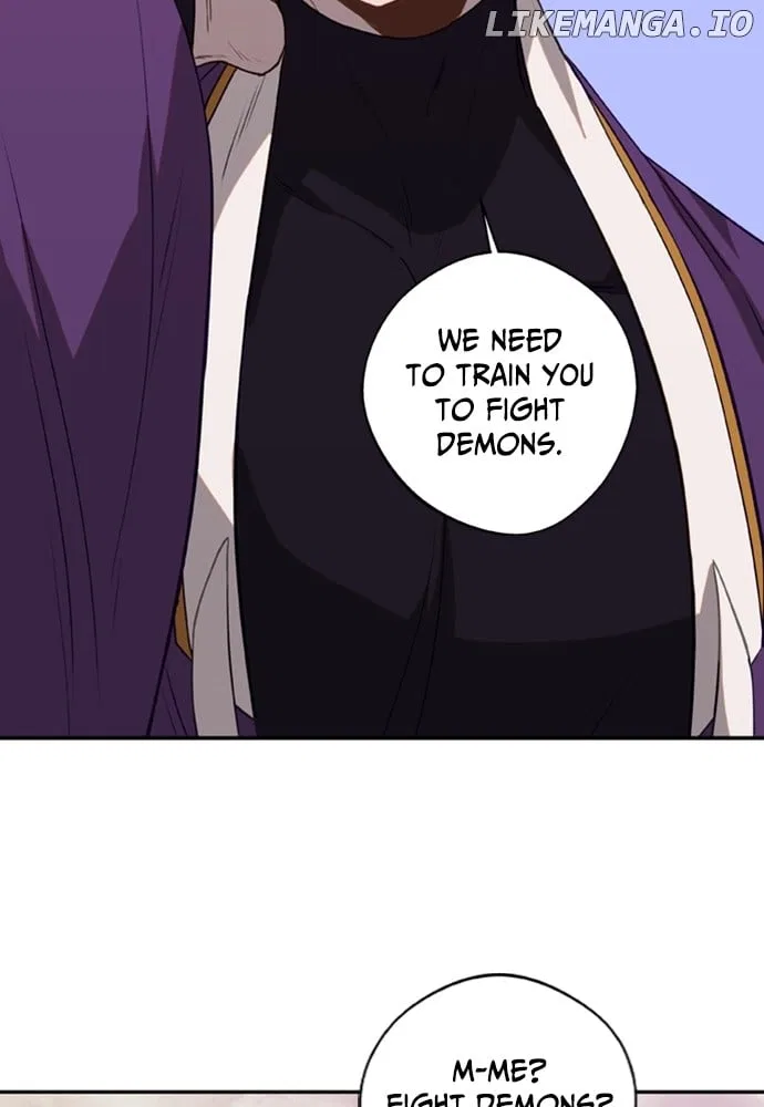 Return of the Gods Chapter 3 – Page 31