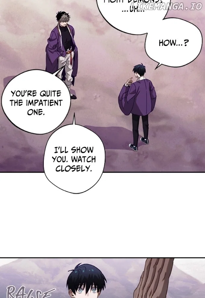 Return of the Gods Chapter 3 – Page 32