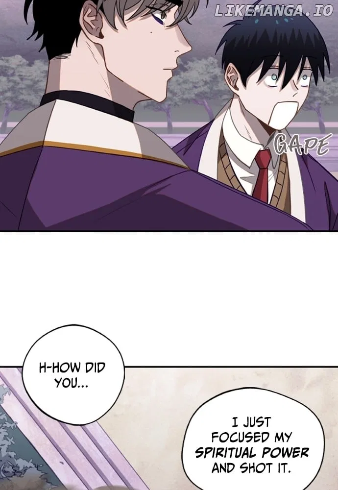 Return of the Gods Chapter 3 – Page 42