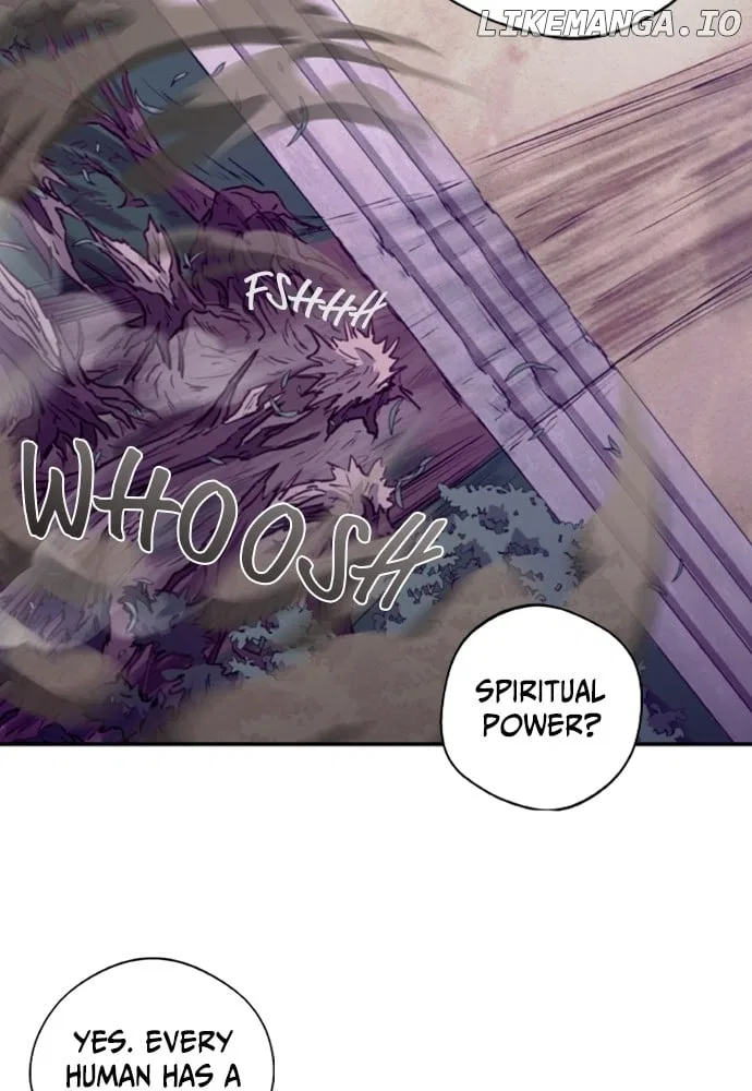 Return of the Gods Chapter 3 – Page 43