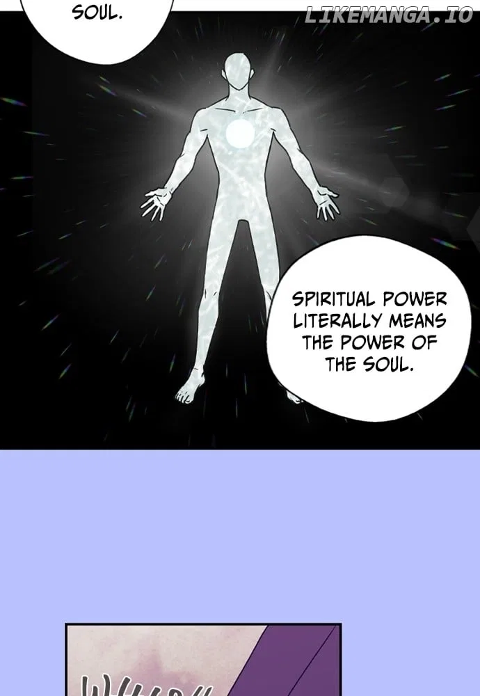Return of the Gods Chapter 3 – Page 44