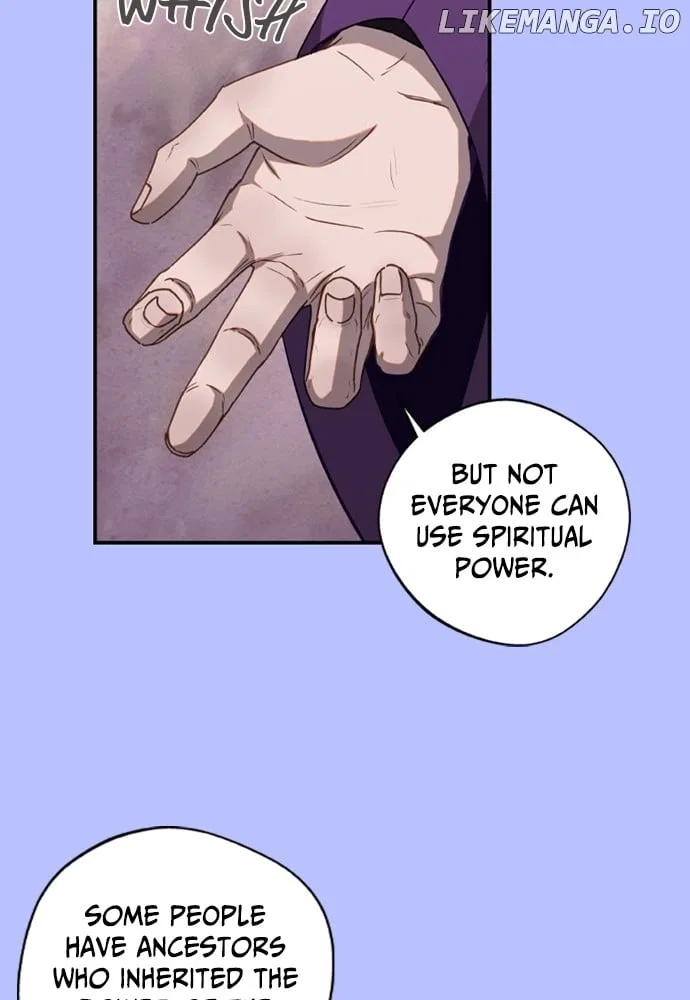 Return of the Gods Chapter 3 – Page 45