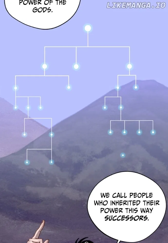 Return of the Gods Chapter 3 – Page 46
