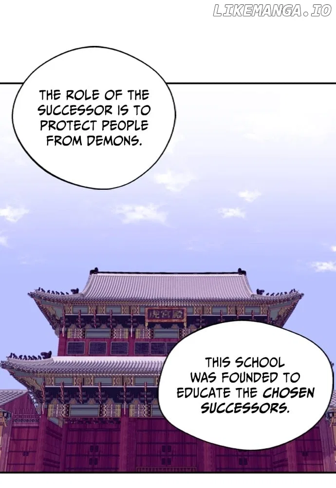 Return of the Gods Chapter 3 – Page 49