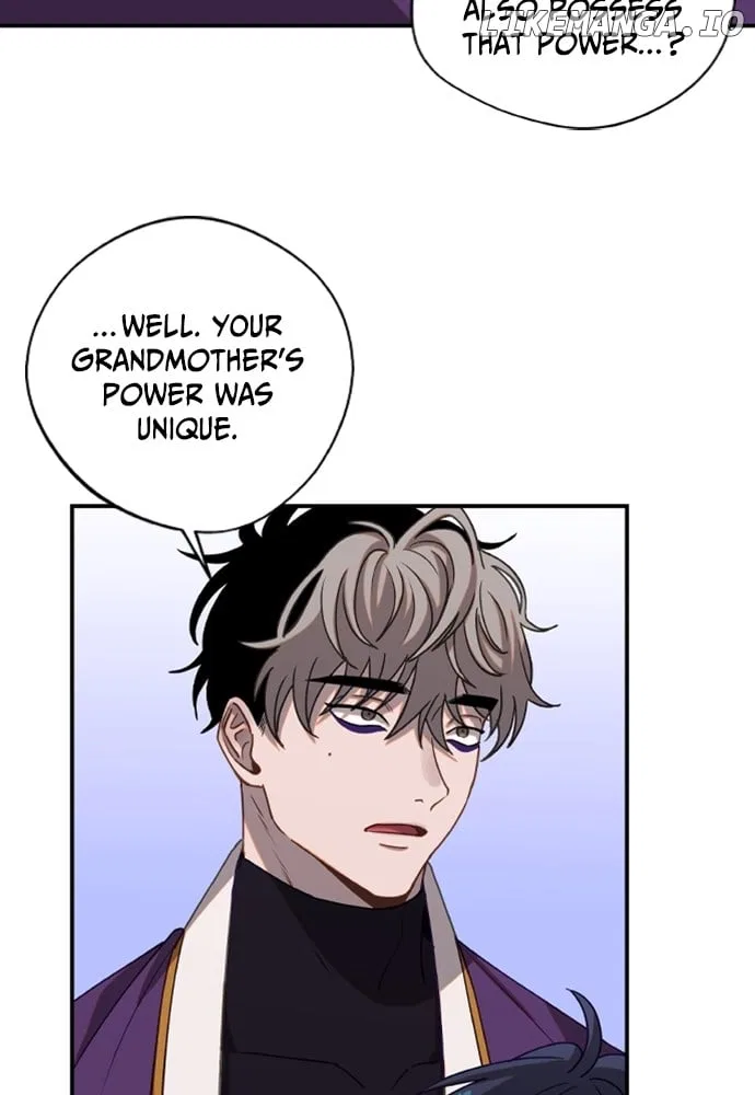 Return of the Gods Chapter 3 – Page 51