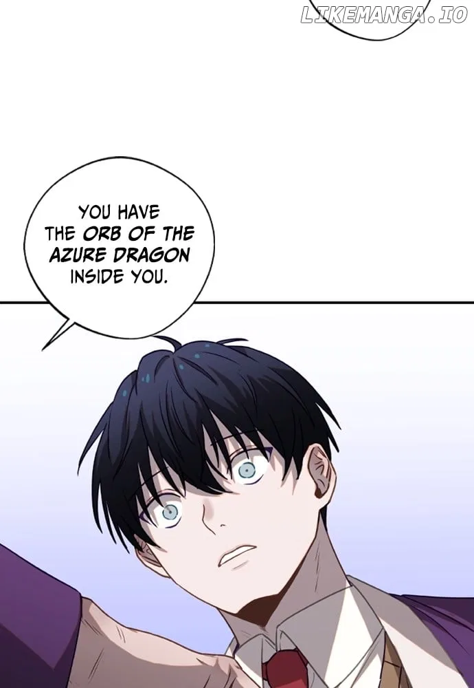Return of the Gods Chapter 3 – Page 54