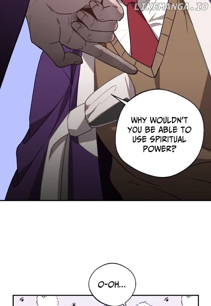 Return of the Gods Chapter 3 – Page 55
