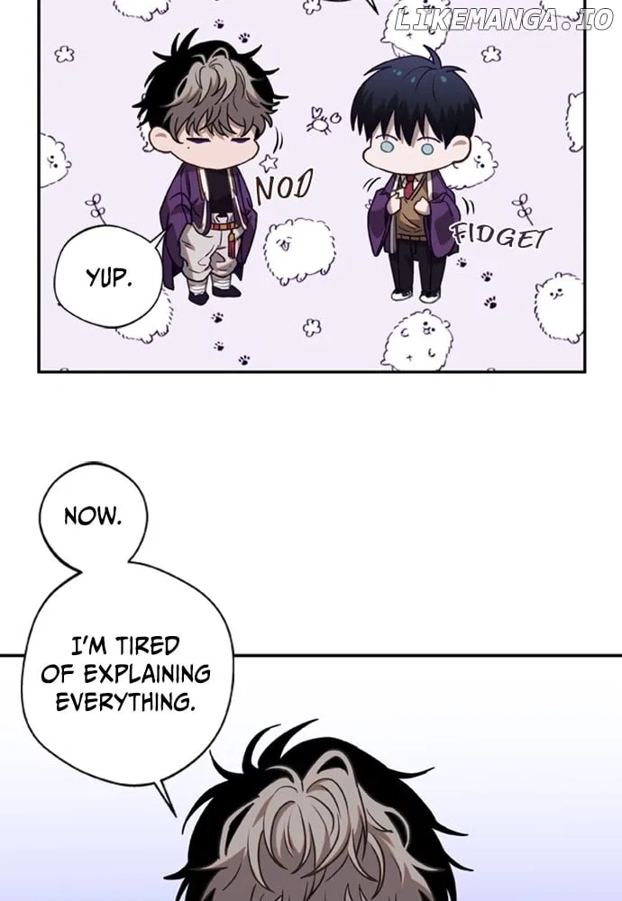 Return of the Gods Chapter 3 – Page 56