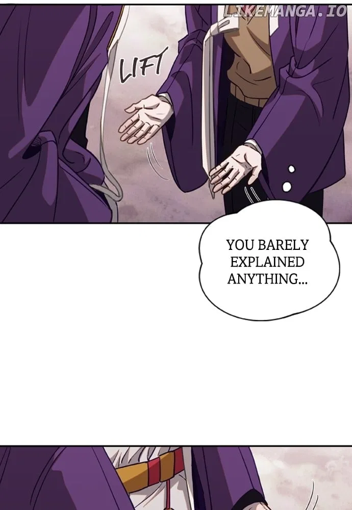 Return of the Gods Chapter 3 – Page 58