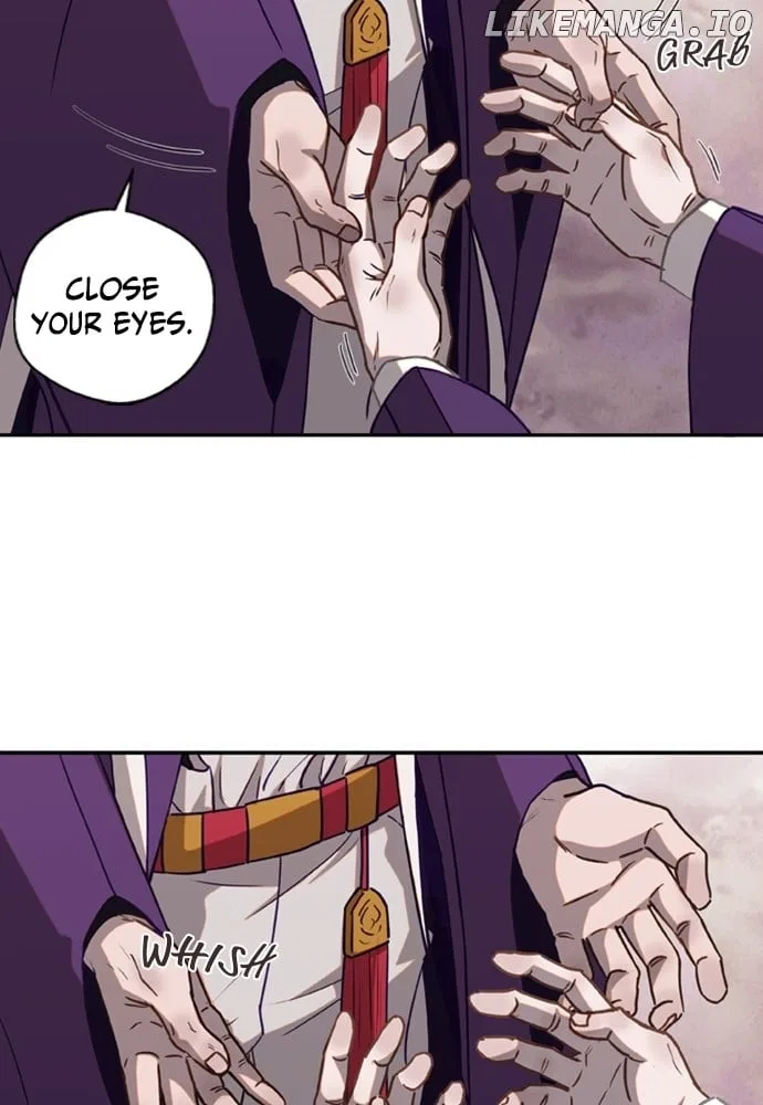 Return of the Gods Chapter 3 – Page 59