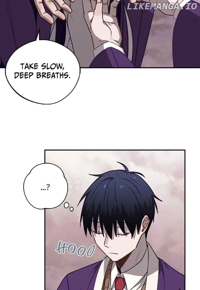 Return of the Gods Chapter 3 – Page 60