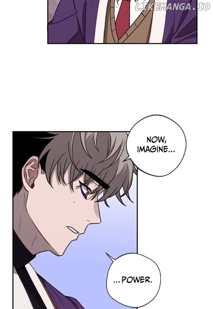 Return of the Gods Chapter 3 – Page 61