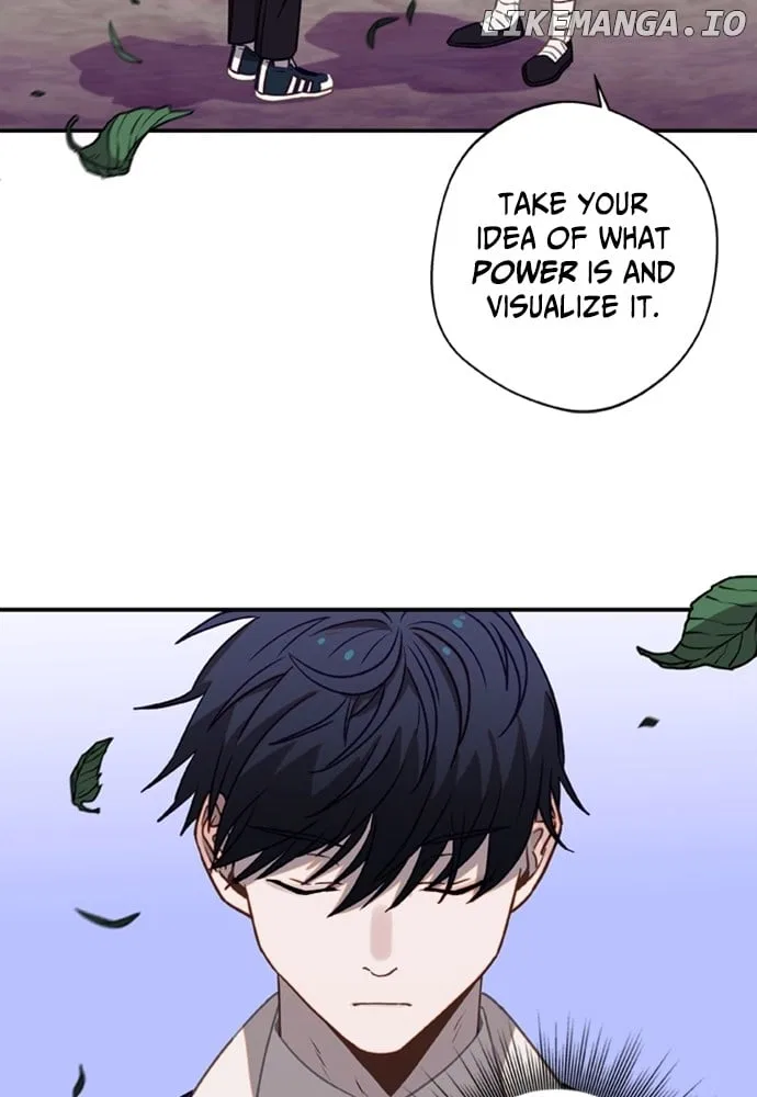 Return of the Gods Chapter 3 – Page 64