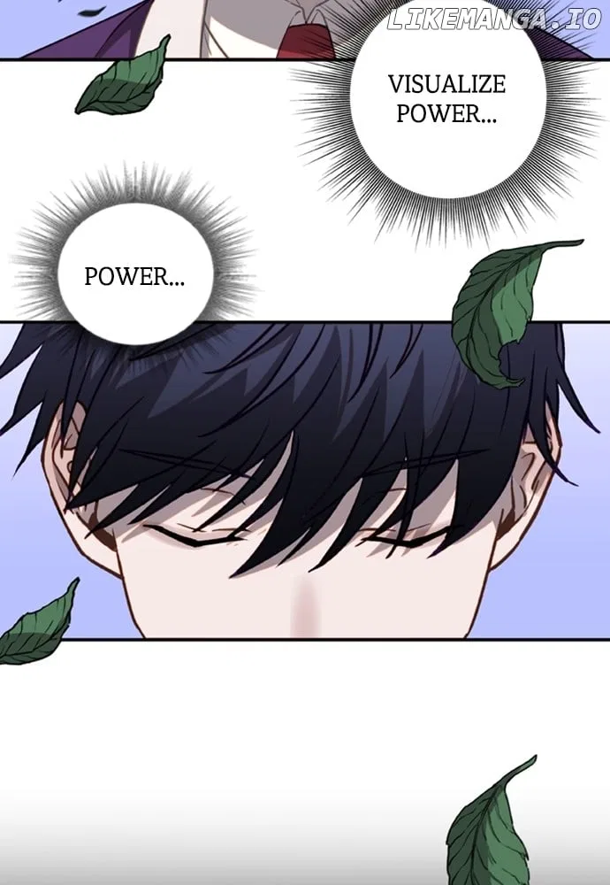 Return of the Gods Chapter 3 – Page 65