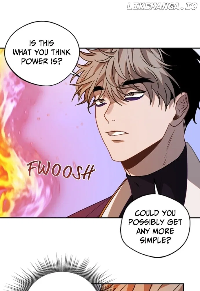 Return of the Gods Chapter 3 – Page 72