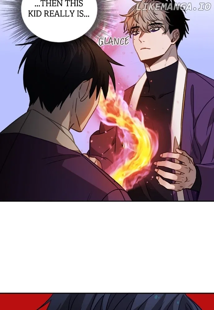 Return of the Gods Chapter 3 – Page 74