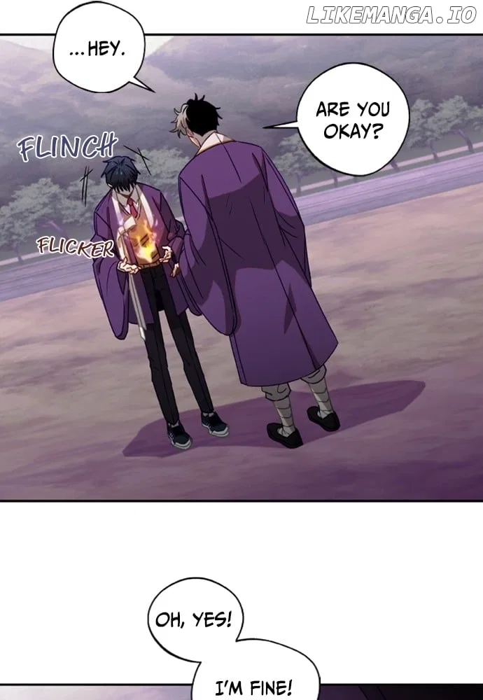 Return of the Gods Chapter 3 – Page 76