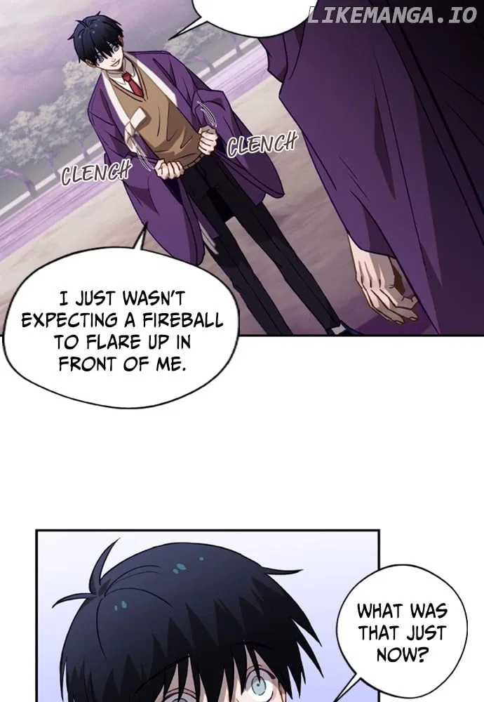 Return of the Gods Chapter 3 – Page 77