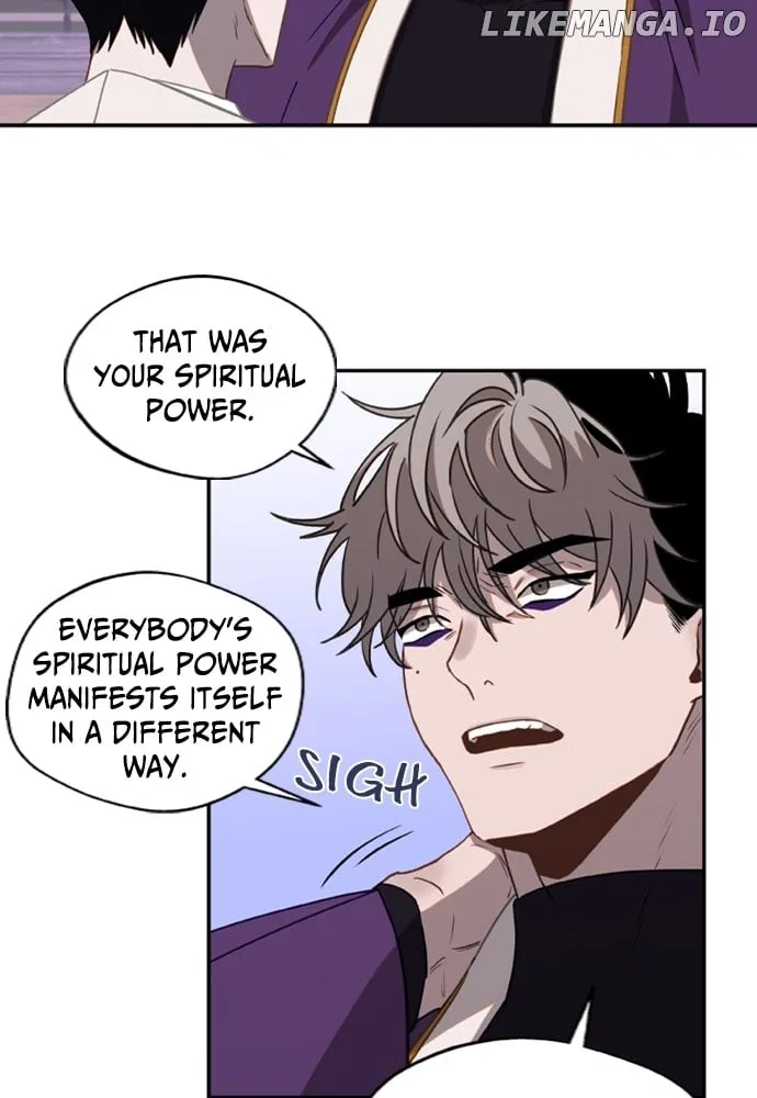 Return of the Gods Chapter 3 – Page 79