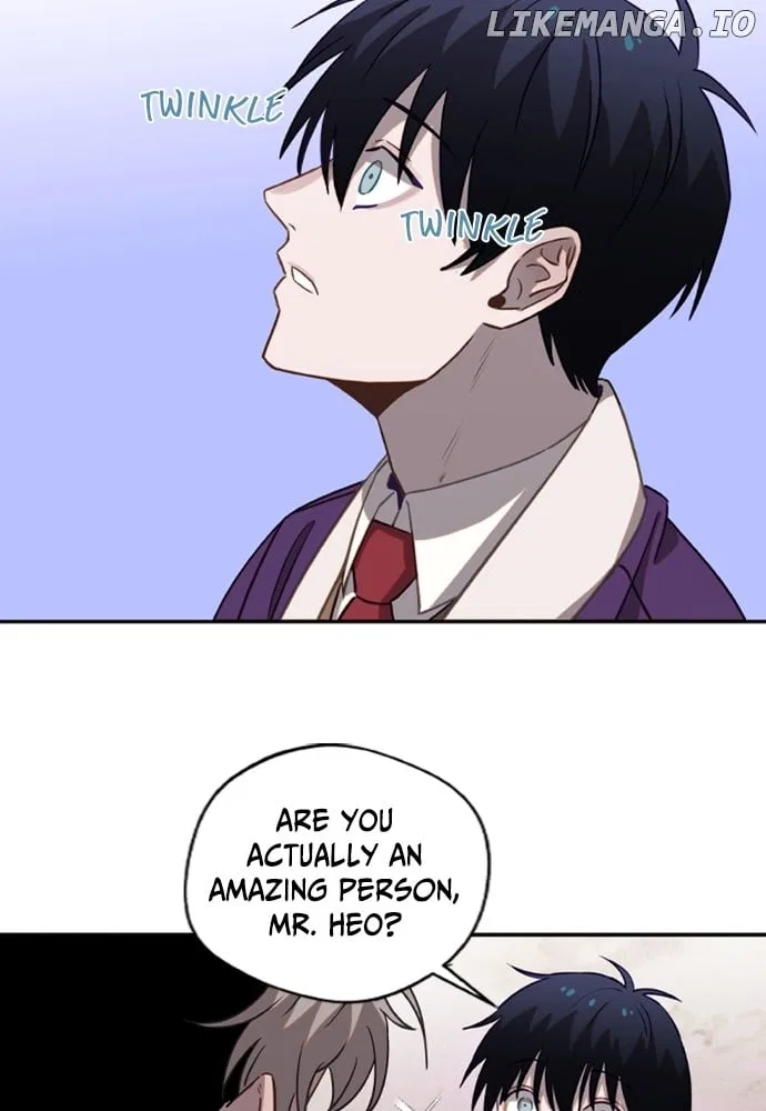Return of the Gods Chapter 3 – Page 84