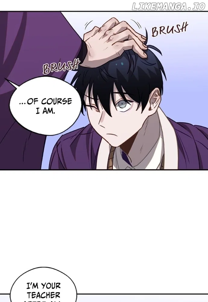 Return of the Gods Chapter 3 – Page 87