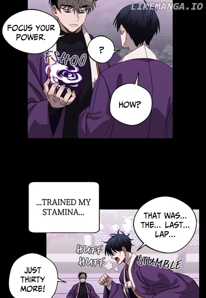 Return of the Gods Chapter 3 – Page 90