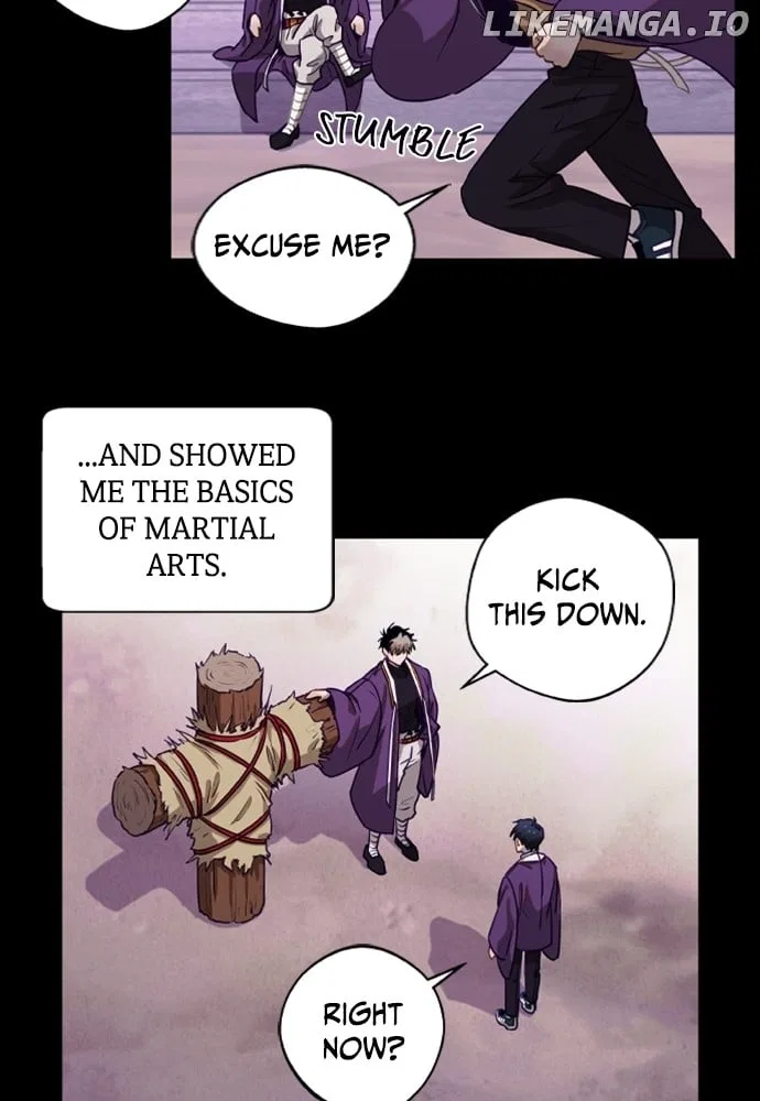 Return of the Gods Chapter 3 – Page 91