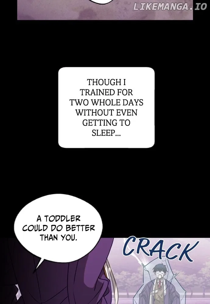 Return of the Gods Chapter 3 – Page 92