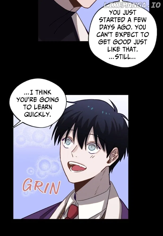 Return of the Gods Chapter 3 – Page 94
