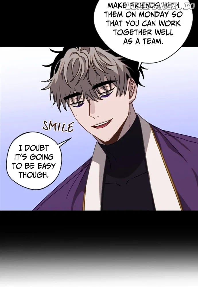 Return of the Gods Chapter 3 – Page 96