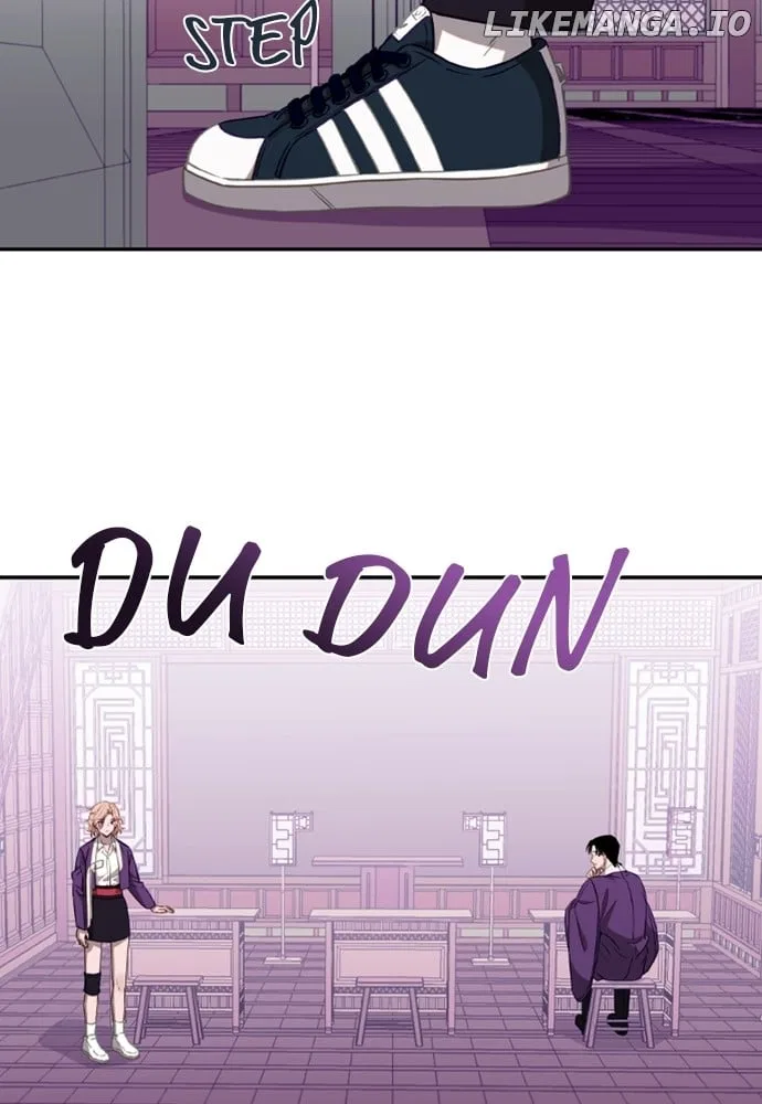 Return of the Gods Chapter 3 – Page 101