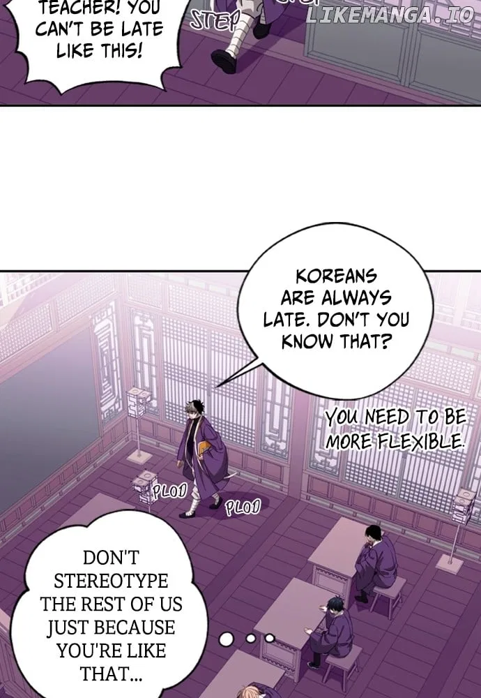 Return of the Gods Chapter 3 – Page 115