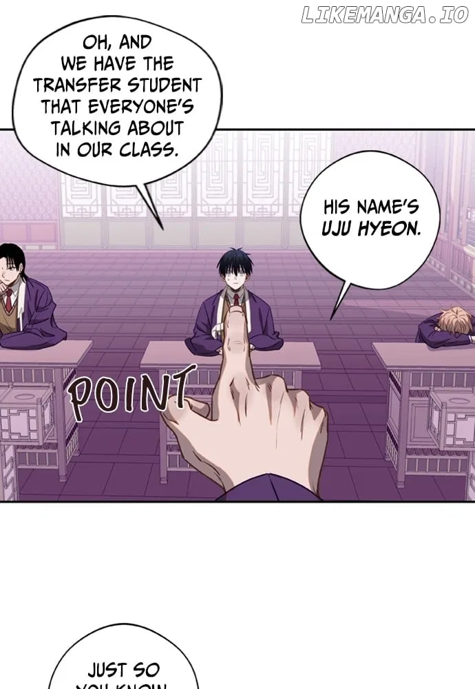 Return of the Gods Chapter 3 – Page 117