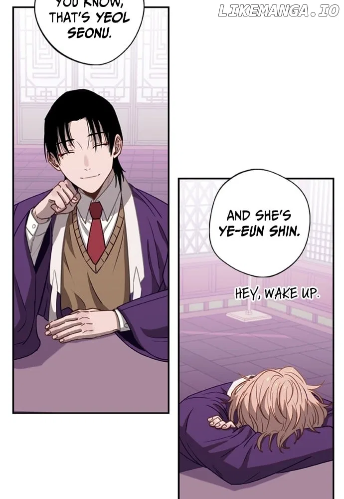 Return of the Gods Chapter 3 – Page 118