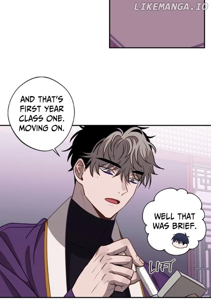 Return of the Gods Chapter 3 – Page 119