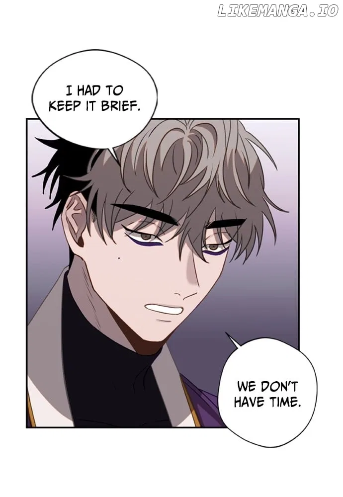 Return of the Gods Chapter 3 – Page 120