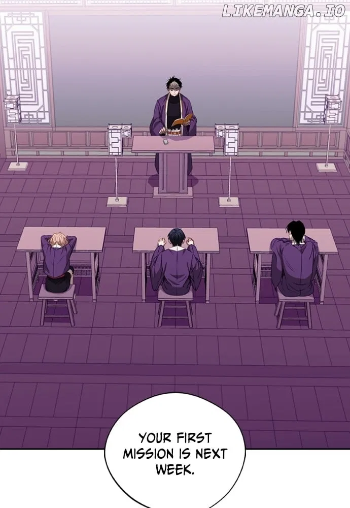 Return of the Gods Chapter 3 – Page 122