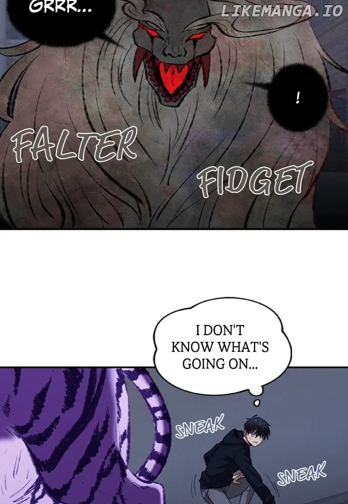 Return of the Gods Chapter 2 – Page 12