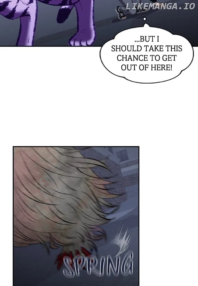Return of the Gods Chapter 2 – Page 13