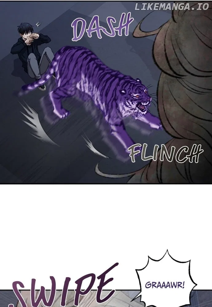Return of the Gods Chapter 2 – Page 16