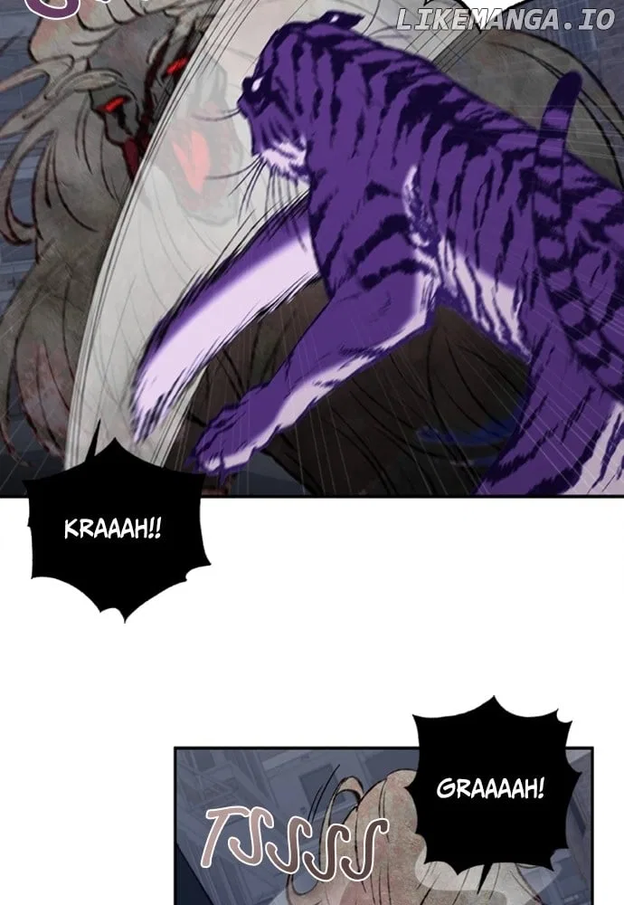 Return of the Gods Chapter 2 – Page 17