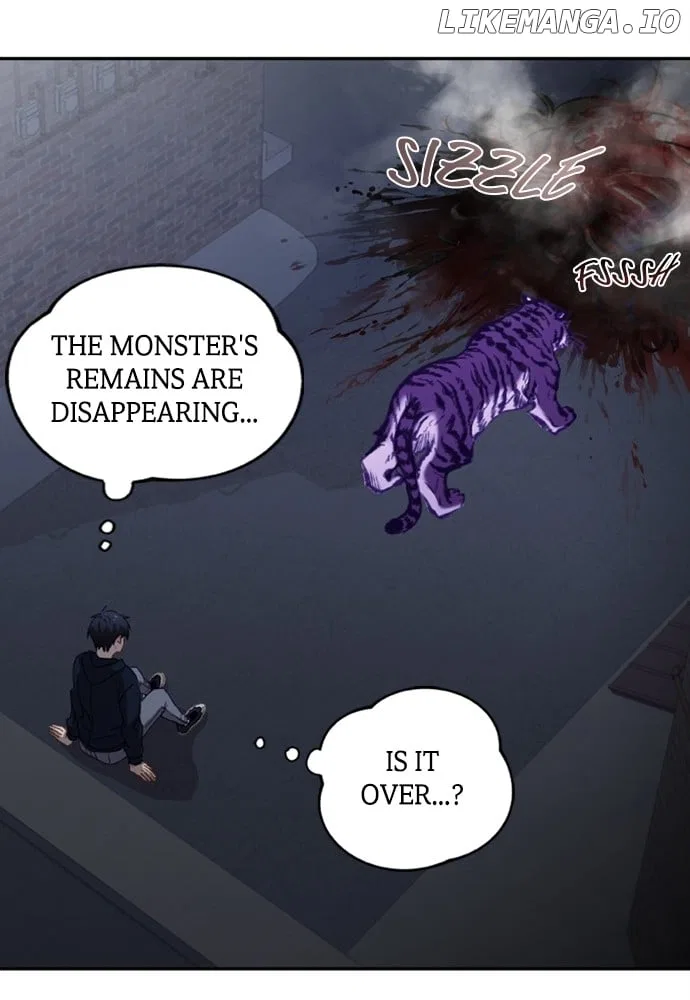 Return of the Gods Chapter 2 – Page 24