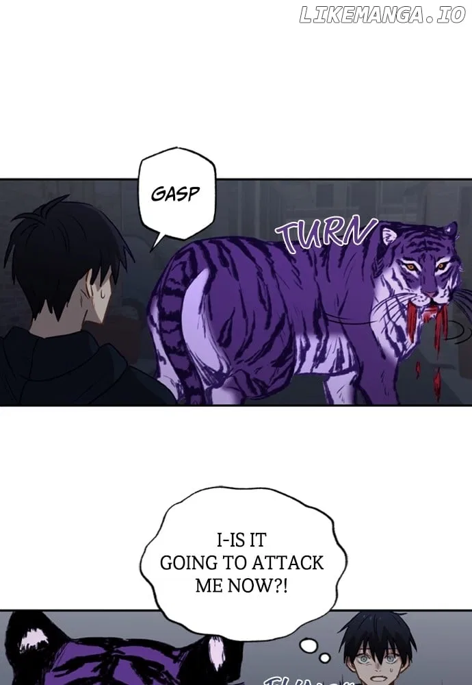 Return of the Gods Chapter 2 – Page 25