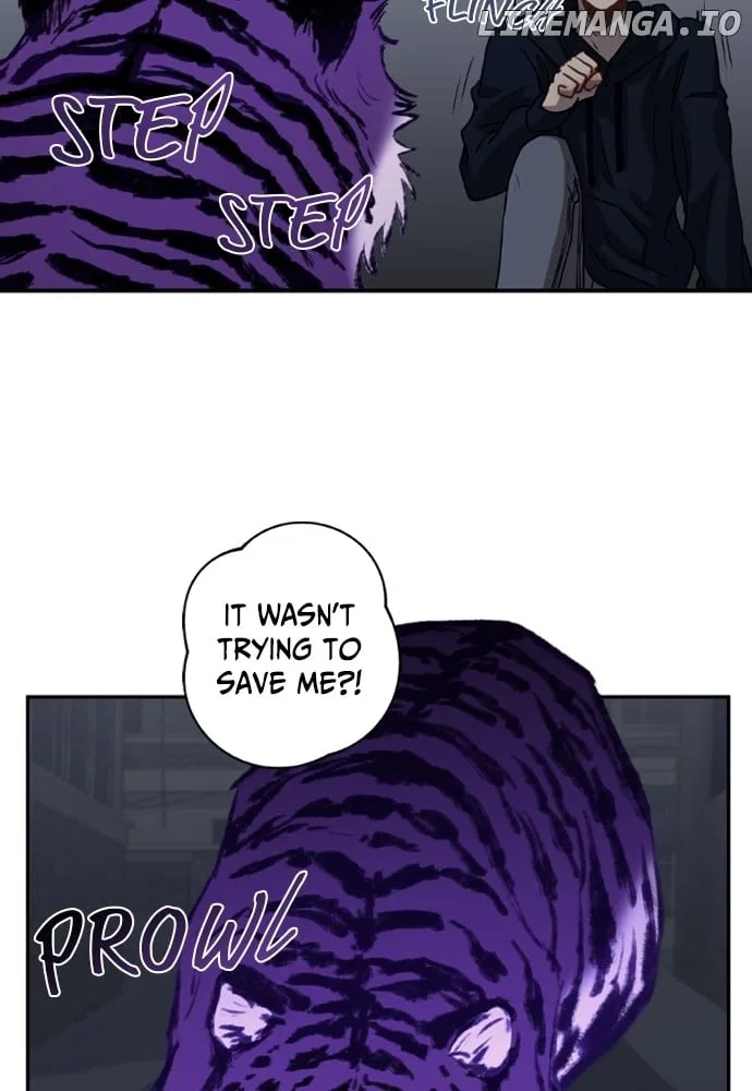 Return of the Gods Chapter 2 – Page 26