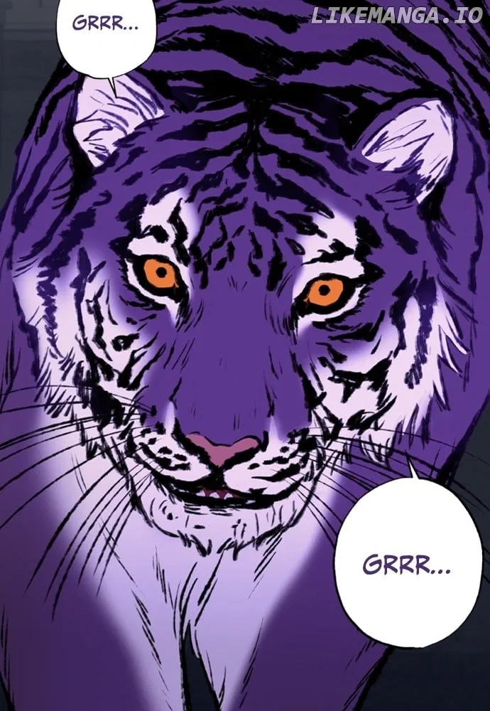 Return of the Gods Chapter 2 – Page 28