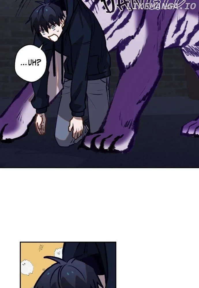 Return of the Gods Chapter 2 – Page 31