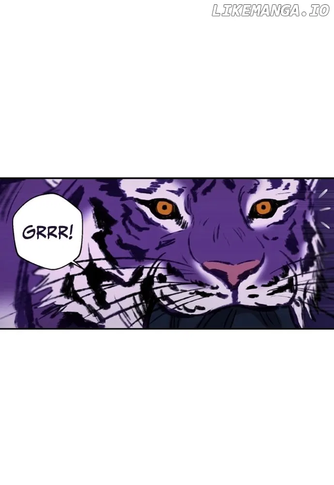 Return of the Gods Chapter 2 – Page 39