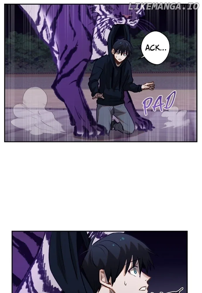 Return of the Gods Chapter 2 – Page 40
