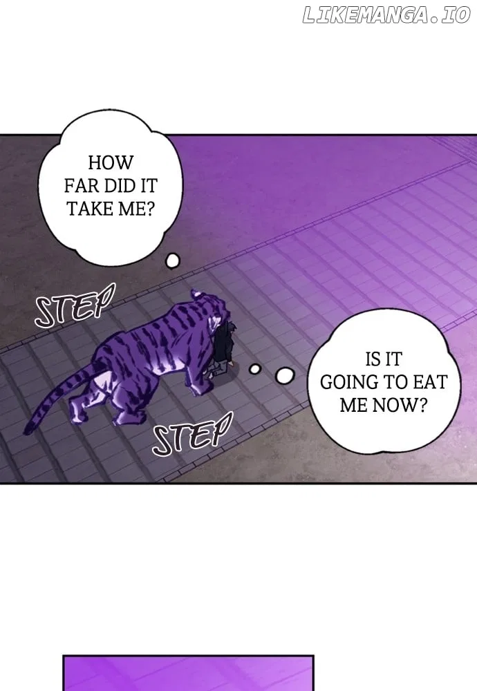 Return of the Gods Chapter 2 – Page 44