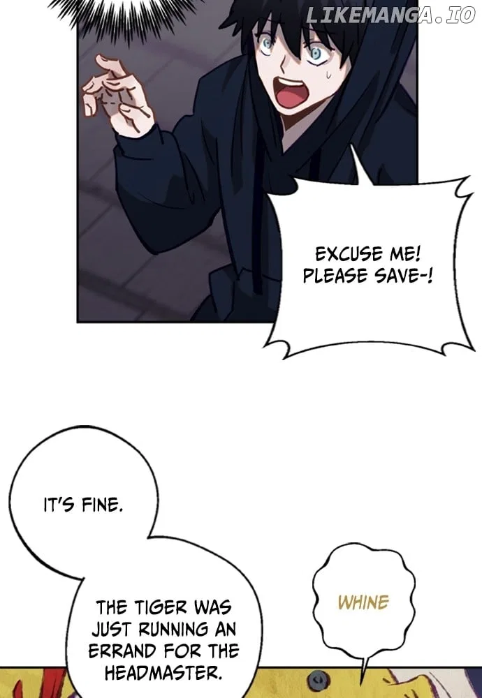 Return of the Gods Chapter 2 – Page 58